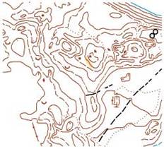 kartes fragments